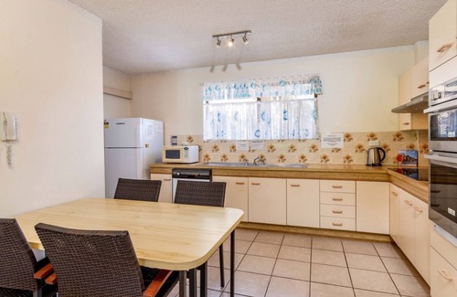 Woorim Apartment | Walk to Suft Beach on Boyd
