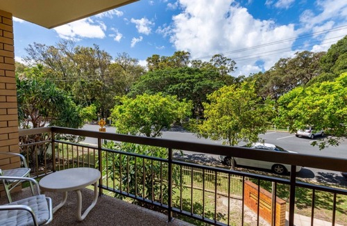 Woorim Apartment | Walk to Suft Beach on Boyd
