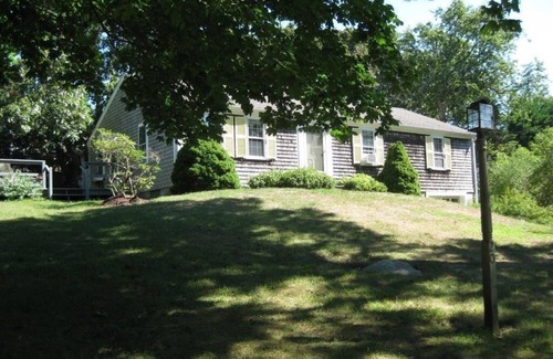 East Dennis House | Walk to the Beach - Four Bedroom