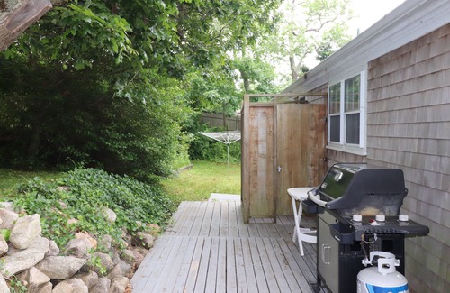 East Dennis House | Walk to the Beach - Four Bedroom