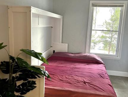 Lake Worth Apartment | Walk to the water - Historic Home near Downtown LWB