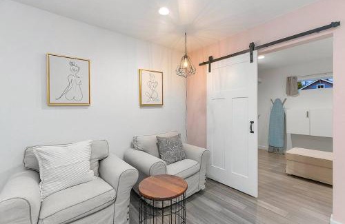 West End Apartment | Walk to the waterfront - Charmwood House in Tacoma