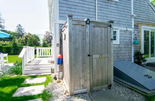 Harwich House | Walk to Water Access to Hiking Trails!