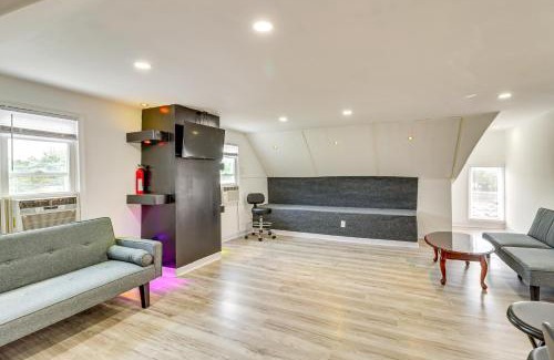 Arlington Heights House | Walkable Abode in Stroudsburgs Business District!