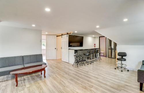 Arlington Heights House | Walkable Abode in Stroudsburgs Business District!