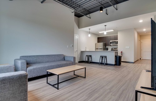 Bloomington Apartment | Walkable Bloomington Apartment Near IU Campus!