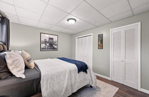 Kamm's Corners House | Walkable Neighborhood of Kamm's Corners