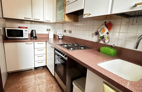 Santo Stefano Apartment | Walking distance from the center cozy apartment with balcony