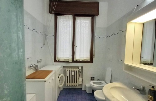 Santo Stefano Apartment | Walking distance from the center cozy apartment with balcony