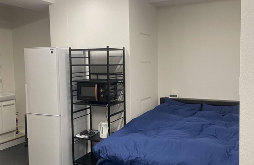 Taito Hotel | Walking distance to sightseeing spots, Ueno and Asakusa. We offer a relaxing space in a residential area with a downtown atmosphere.