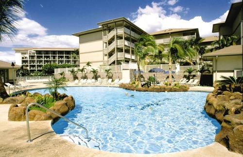 Kihei Resort | Walking distance to the beach (just across the road).