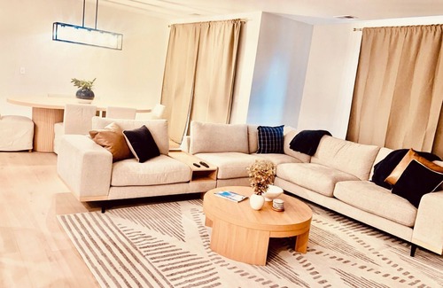 Notre Dame Condo | Walking Distance to ND Campus! Rooftop Views! Luxury!