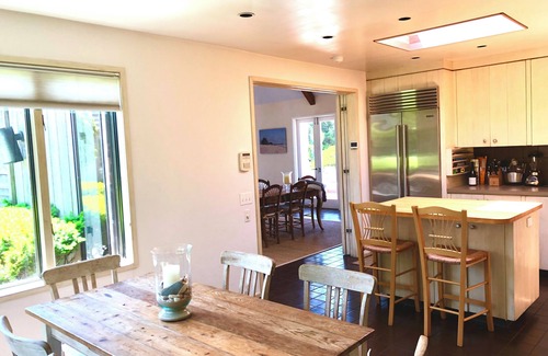 Sagaponack House | Walking Distance Town Line Beach - One Week Left - Last Week of August to LD