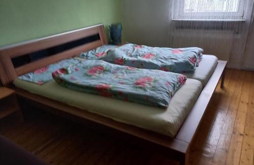 Wahlsburg Apartment | Walla 6