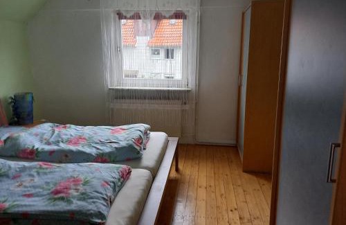 Wahlsburg Apartment | Walla 6