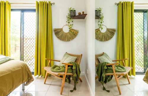 Westcourt Apartment | 'Wallaby' at Savannah House