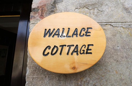 Loch Tay House | Wallace