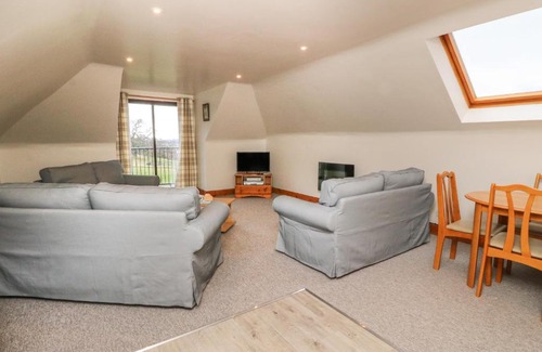 Loch Tay House | Wallace