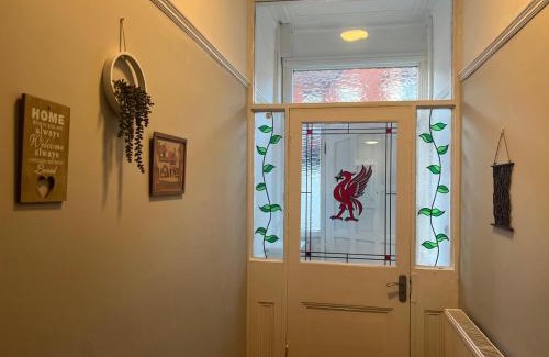 Wallasey Apartment | Wallasey Nest