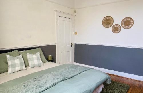 Wallasey Apartment | Wallasey Nest