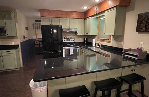 Greentown House | Wallenpaupack House with private dock!