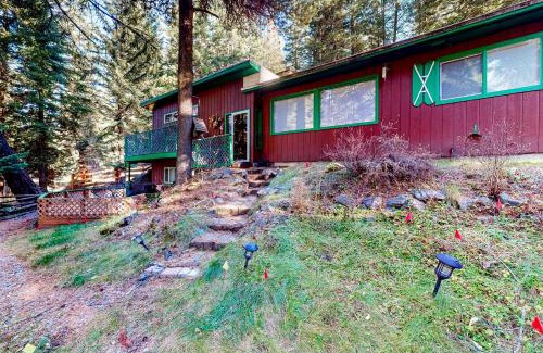 Joseph House | Wallowa Lake Inn, Whole Home