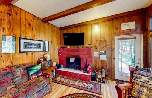 Joseph House | Wallowa Lake Inn, Whole Home