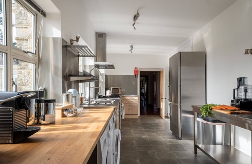 Brackley Cottage | Walltree House - a country house that sleeps 10 guests in 4 bedrooms