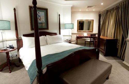 Secunda Hotel | Walmont at Graceland