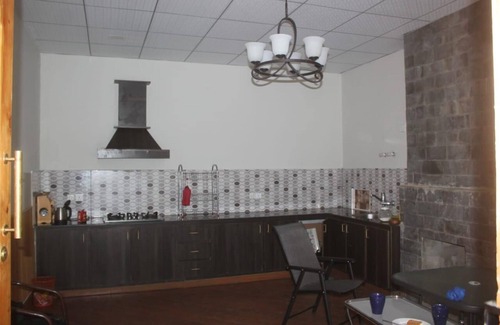 Mansehra Villa | Walnut Cottage Kaghan!