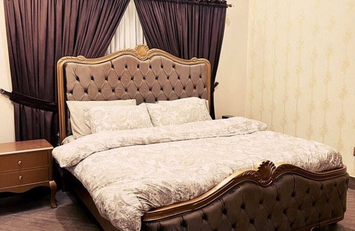 Kaghan Hotel | Walnut Cottage