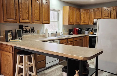 New Market House | Walnut Springs | 0 Bed, 1 Bath