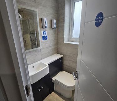 Manston House | Walnut Tree Cottages