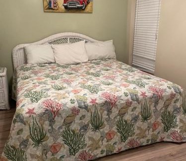 Owings Mills House | Walnut