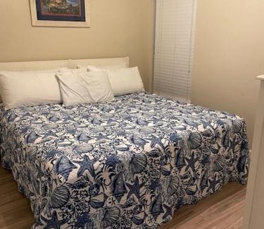 Owings Mills House | Walnut