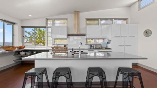 Lake Wangary House | Walshys Shack