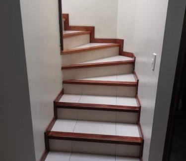 Cuenca Apartment | walter