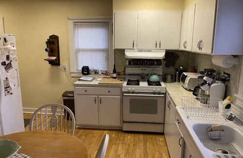 Walton House | Walton Vintage House