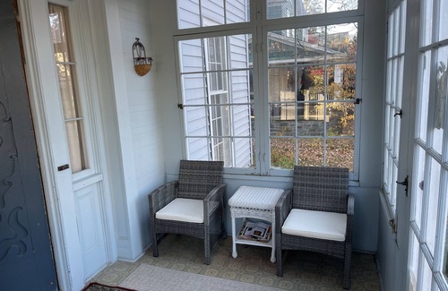 Walton House | Walton Vintage House