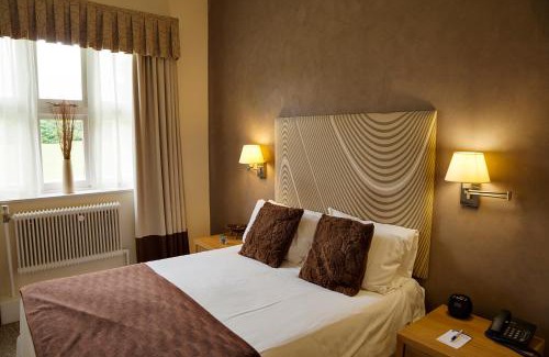 Walworth Hotel | Walworth Castle Hotel, BW Signature Collection