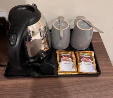 Kampung Sura Masjid Hotel | Wan's Beach RoomStay