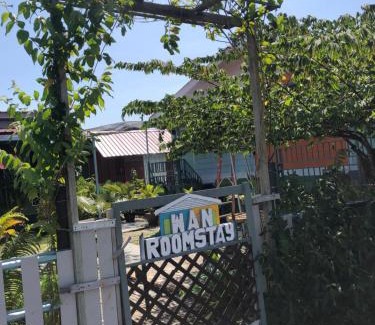 Kampung Kedawang Hotel | WAN'S ROOMSTAY LANGKAWI