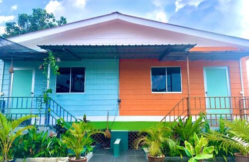 Kampung Kedawang Hotel | WAN'S ROOMSTAY LANGKAWI