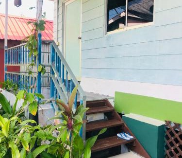 Kampung Kedawang Hotel | WAN'S ROOMSTAY LANGKAWI