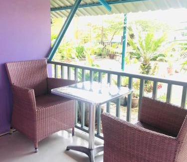 Kampung Kedawang Hotel | WAN'S ROOMSTAY LANGKAWI