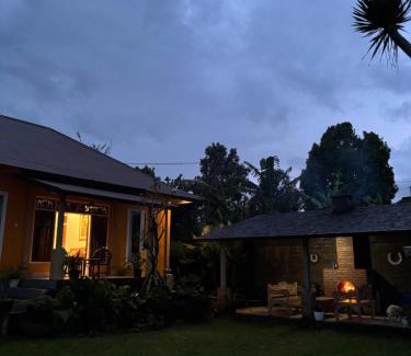 Wanagiri House | Wana house wanagiri munduk bali