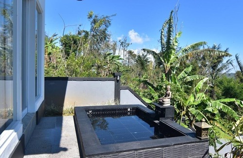 Wanagiri Villa | Wanagiri Cosmic Nature Villa