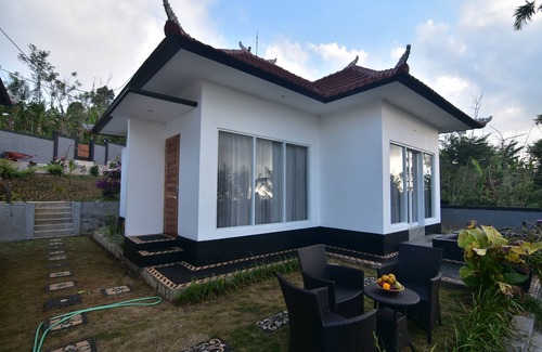 Wanagiri Villa | Wanagiri Cosmic Nature Villa