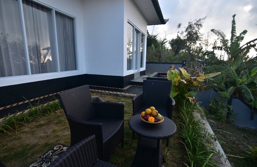 Wanagiri Villa | Wanagiri Cosmic Nature Villa