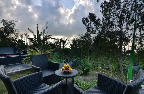 Wanagiri Villa | Wanagiri Cosmic Nature Villa